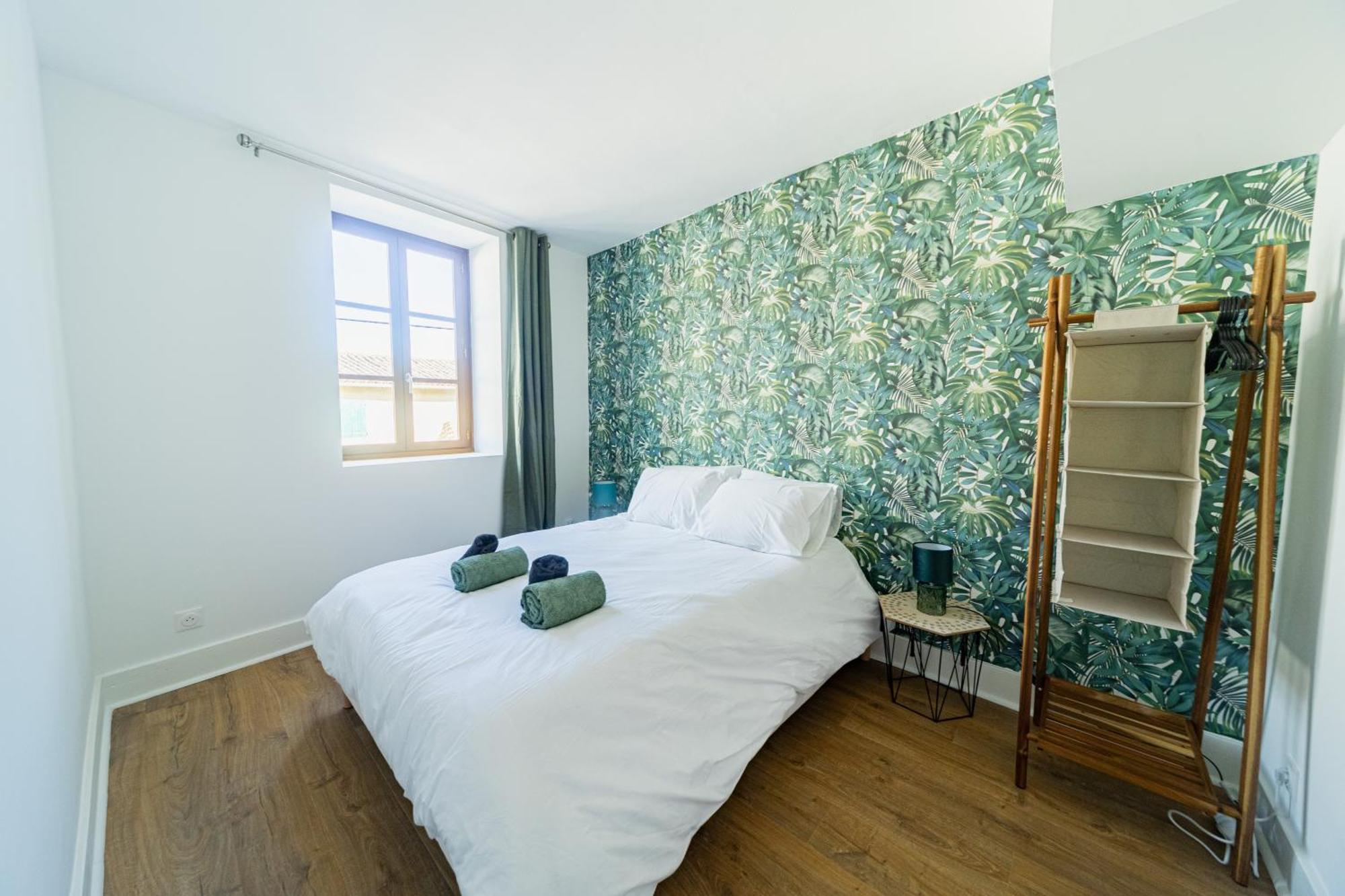 Escapade En Val De Saone Apartment Thoissey Exterior photo