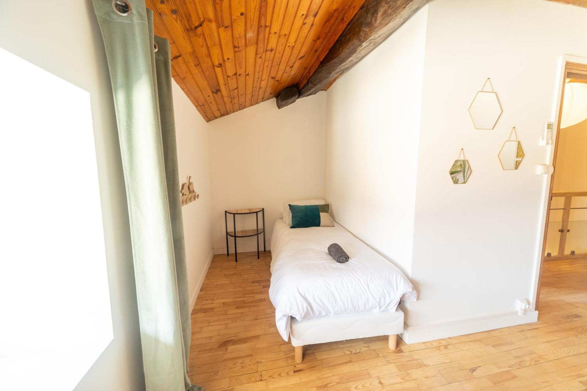 Escapade En Val De Saone Apartment Thoissey Exterior photo
