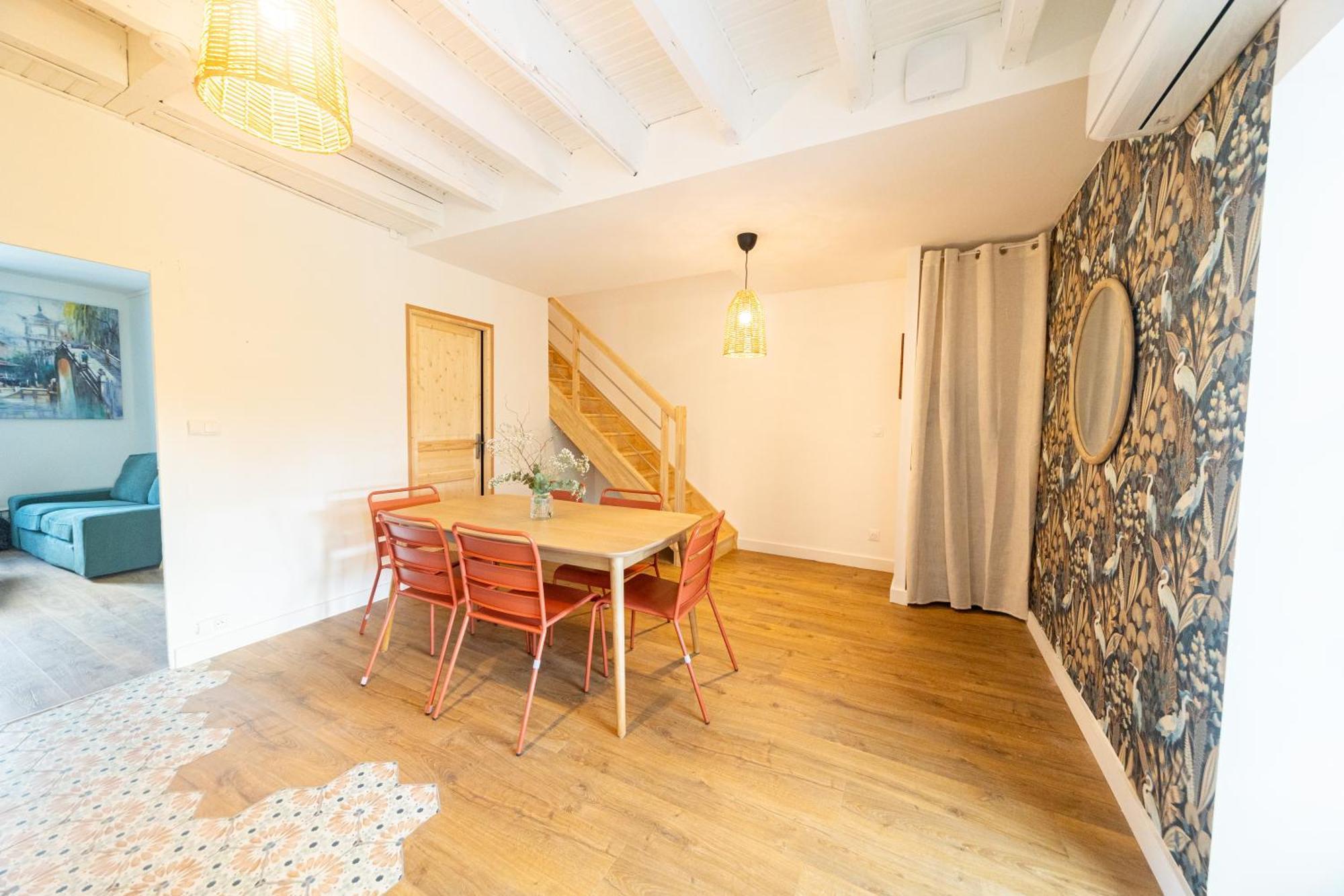 Escapade En Val De Saone Apartment Thoissey Exterior photo