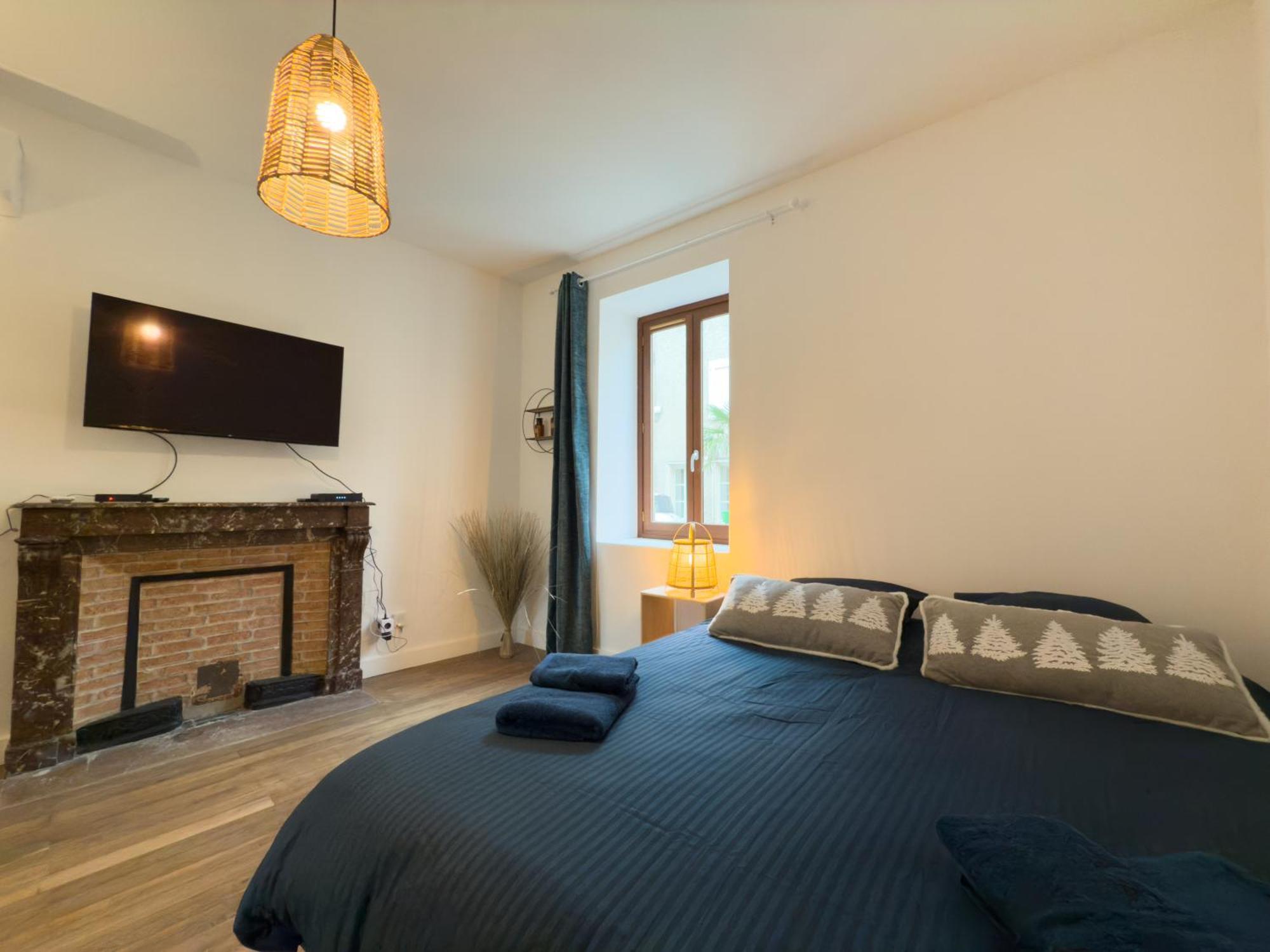 Escapade En Val De Saone Apartment Thoissey Exterior photo