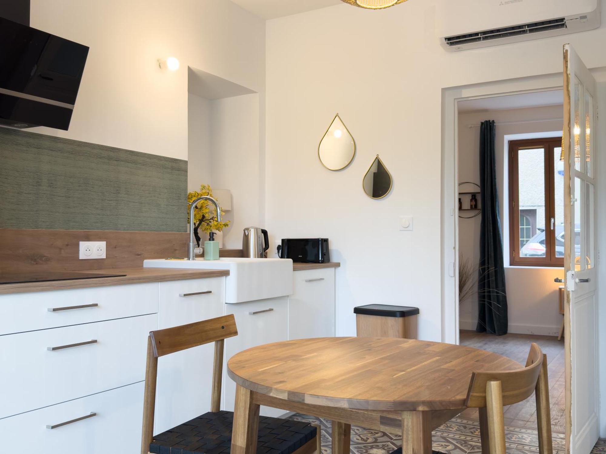 Escapade En Val De Saone Apartment Thoissey Exterior photo